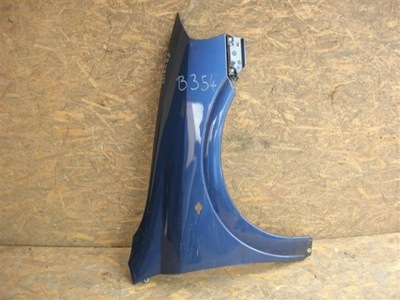 WING FRONT FRONT RIGHT OPEL ASTRA II G - milautoparts-fr.ukrlive.com