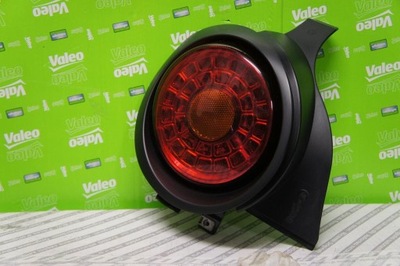 Лампа задняя задняя левая led alfa romeo mito фото №1