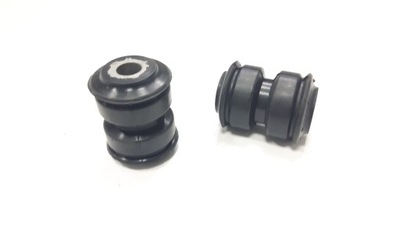 Втулка 2szt рессора przó renault mascott kpl.str 51 фото №1