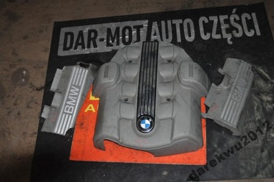 BMW X5 E53 4.4I FACELIFT PROTECTION ON ENGINE SET - milautoparts-fr.ukrlive.com