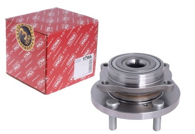 Подшипник колеса ступица перед mitsubishi eclipse od 05 фото №1