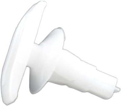 Клипса уплотнители дверь toyota corolla yaris verso фото №1