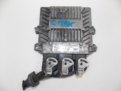 ORDINATEUR FORD C-MAX 2.0 5WS40331C-T 7M51-12A650-RA - milautoparts-fr.ukrlive.com