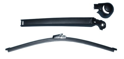 HOLDER WIPER BLADES REAR WIPER REAR AUDI A4 B5 UNIVERSAL - milautoparts-fr.ukrlive.com