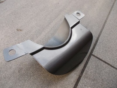 Заглушка бампера honda accord kombi '05 права # фото №1