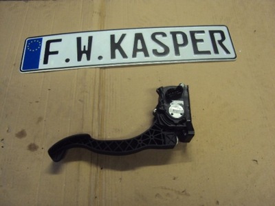 Педаль газу citroen c4 ii 2010- фото №1