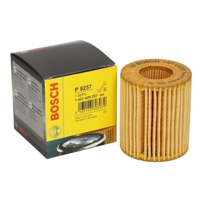 FILTER OILS BOSCH MAZDA CX-7 (ER) - milautoparts-fr.ukrlive.com