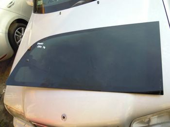 MERCEDES VITO VIANO 639 GLASS LEFT REAR - milautoparts-fr.ukrlive.com