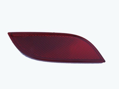 REFLECTEUR DROITE PARE-CHOCS ARRIÈRE AUDI A1 10-13 - milautoparts-fr.ukrlive.com