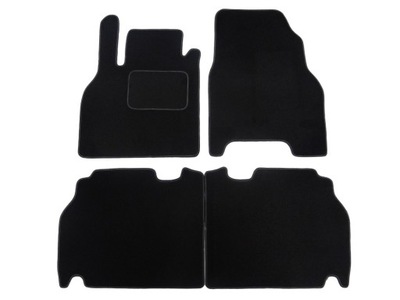 TAPIS WIRTUAL DE VELOURS 306126 4 ÉLÉCTRIQUE - milautoparts-fr.ukrlive.com