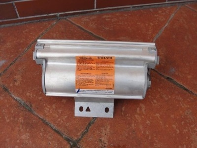 Подушка безопасности подушка пассажира volvo v40 s40 00-04 lift фото №1