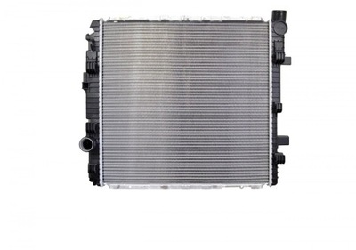 ÉTAT NOUVEAU RADIATEUR MERCEDES VARIO 512 612 812 614 814 - milautoparts-fr.ukrlive.com