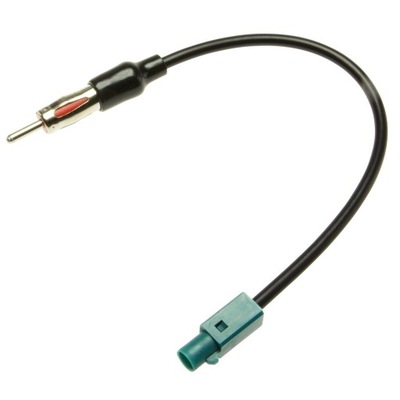 ADAPTATEUR ANTENNE FAKRA SIMPLE PEUGEOT RENAULT VW - milautoparts-fr.ukrlive.com