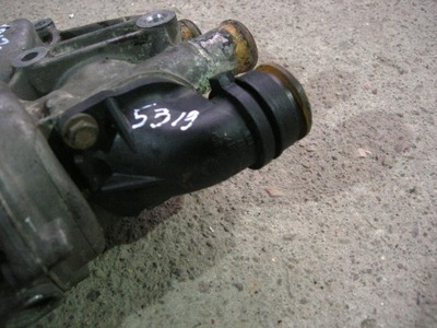 DISTRIBUTOR WATER VW GOLF III VENTO SHARAN 037121121A - milautoparts-fr.ukrlive.com