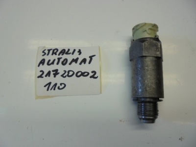 Iveco stralis датчик оборотов коробки передач orginał фото №1