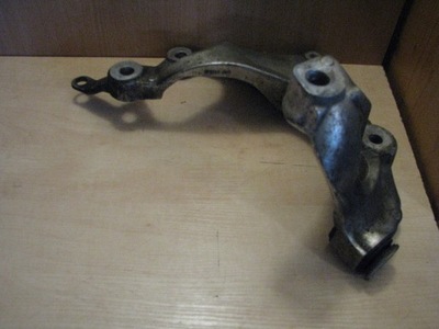 Кронштейн кронштейн подрамник правая honda civic viii ufo фото №1