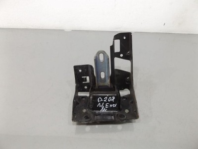 BRACKET BOX PEUGEOT 208 1.6 EHDI - milautoparts-fr.ukrlive.com