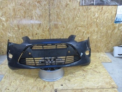 Ford c-max 2012- новий model - бампер фото №1