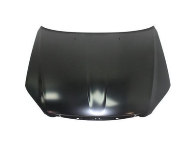 Chrysler 200 lancia flavia 2011-14 капот nowa сталь фото №1