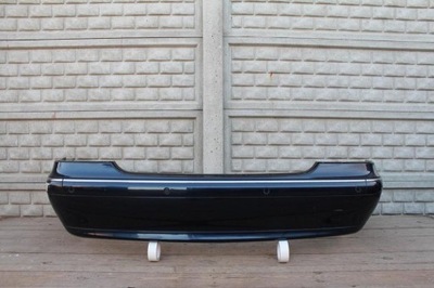 BUMPER REAR REAR MERCEDEWITH WITH CLASS W220 98-02 - milautoparts-fr.ukrlive.com