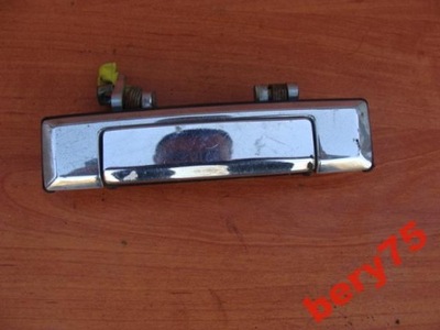 TOYOTA LAND CRUISER 70 LJ70 88R POIGNÉE CHROME DROITE - milautoparts-fr.ukrlive.com