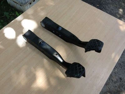 Audi a3 8p педаль гальма 2003-2008r. фото №1