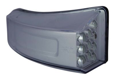 CLIGNOTANT CORNER LAMP, LED, GAUCHE - VOLVO FH-'12OE: 82151157 - milautoparts-fr.ukrlive.com