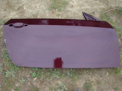 Bmw 3 iii e92 coupe. дверь правый перед d621 фото №1