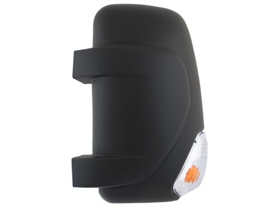 MIRROR CASING L + BLINKER FOR OPEL MOVANO 2010- - milautoparts-fr.ukrlive.com