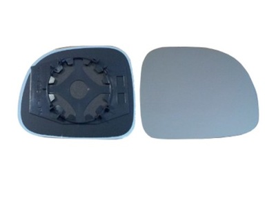 FIAT PANDA 09- COUSSINET MIROIRS MIROIR DROITE - milautoparts-fr.ukrlive.com