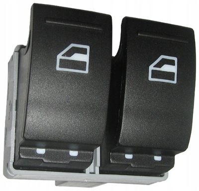 SWITCH PANEL LIFTING DEVICE WINDOW VW T5 TRANSPORTER - milautoparts-fr.ukrlive.com