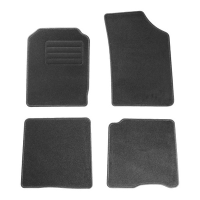 RENAULT KANGOO I 1998-2008 TAPIS GRAPHITE CARMAT - milautoparts-fr.ukrlive.com