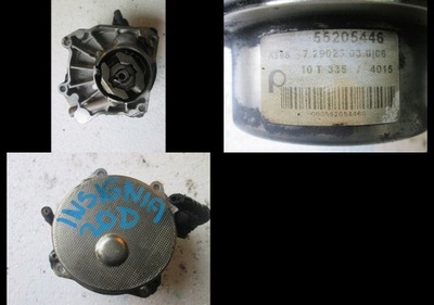 VACU VIDE POMPE OPEL INSIGNIA 2,0CDTI 55205446 - milautoparts-fr.ukrlive.com