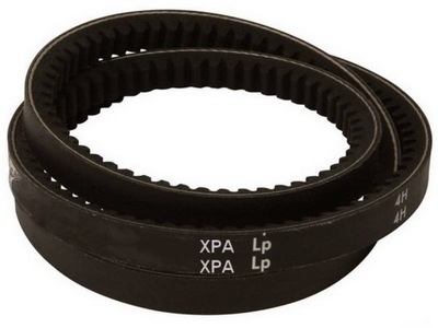 PAS PASEK KLINOWY UZĘBIONY XPA 1120 ZĘBATY