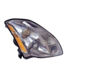 NISSAN MAXIMA A34 2004 2005 LAMP LAMP RIGHT - milautoparts-fr.ukrlive.com