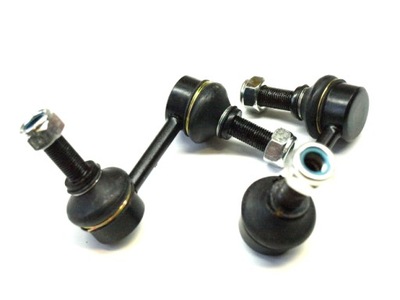 2x соединитель стабилизатора prz nissan primera p12 2x фото №1