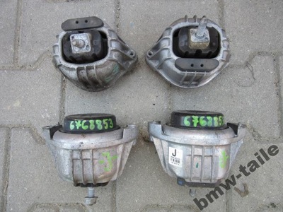 BMW E90 E87 AIR BAGS ENGINE N43 6768853 J - milautoparts-fr.ukrlive.com