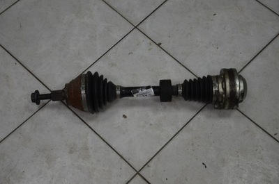 VW PASSAT B6 2.0TDI MANUAL HALF-AXLE LEFT 1K0407271KH - milautoparts-fr.ukrlive.com