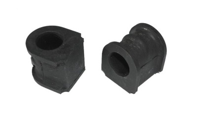 Подушка стабилизатора перед nissan almera n15 фото №1