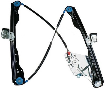 LIFT DEVICE GLASS FORD FOCUS 1.4 16V 1.6 16V 1.8 16V - milautoparts-fr.ukrlive.com