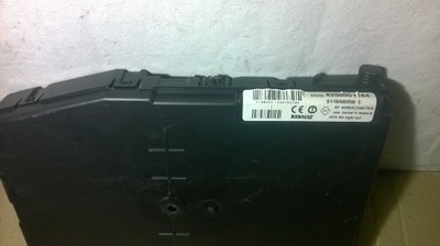 RENAULT MEGANE SCENIC 2 II MODULE BSI - milautoparts-fr.ukrlive.com