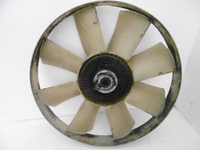 Вязкостная муфта вентилятор вентилятор magnum e-tech 440 фото №1