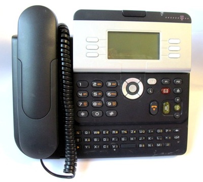 TELEFON IP OCTOPHON 140 ALCATEL LUCENT 4028 omni