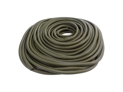 HOSE JUNCTION PIPE CABLE FUEL OILS RUBBER 2.5X2X6MM  