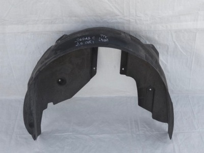 WHEEL ARCH COVER LEFT REAR REAR OPEL ZAFIRA C - milautoparts-fr.ukrlive.com