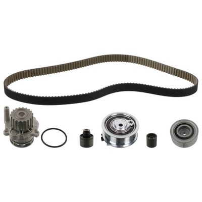 FEBI BILSTEIN 45116 PUMP COOLING + SET BELT VALVE CONTROL SYSTEM - milautoparts-fr.ukrlive.com