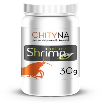 Shrimp Nature CHITYNA - 10g