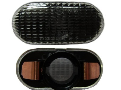 CLIGNOTANT CLIGNOTANT RENAULT DYMIONY MEGANE 99-02 - milautoparts-fr.ukrlive.com