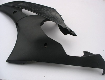 PLUG SIDE DEFLECTOR L YAMAHA YZF R6 08-10 - milautoparts-fr.ukrlive.com