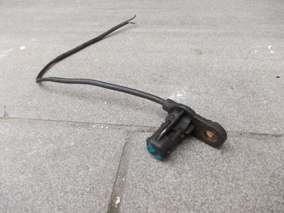 Датчик abs renault master '06 oryg перед лівий # фото №1